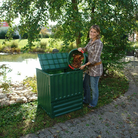 Eco-King Composters 3 Eco-King Composters