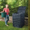 Eco-Master Composter -GreenHaven Shop GFEM8