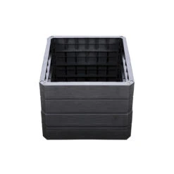 Ergo Quadro Raised Bed System -GreenHaven Shop GFEQRBS8