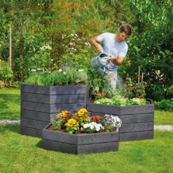 Ergo Raised Bed 8 Ergo Raised Bed -GreenHaven Shop GFERB2