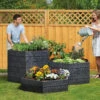 Ergo Raised Bed 2 Ergo Raised Bed -GreenHaven Shop GFERB4