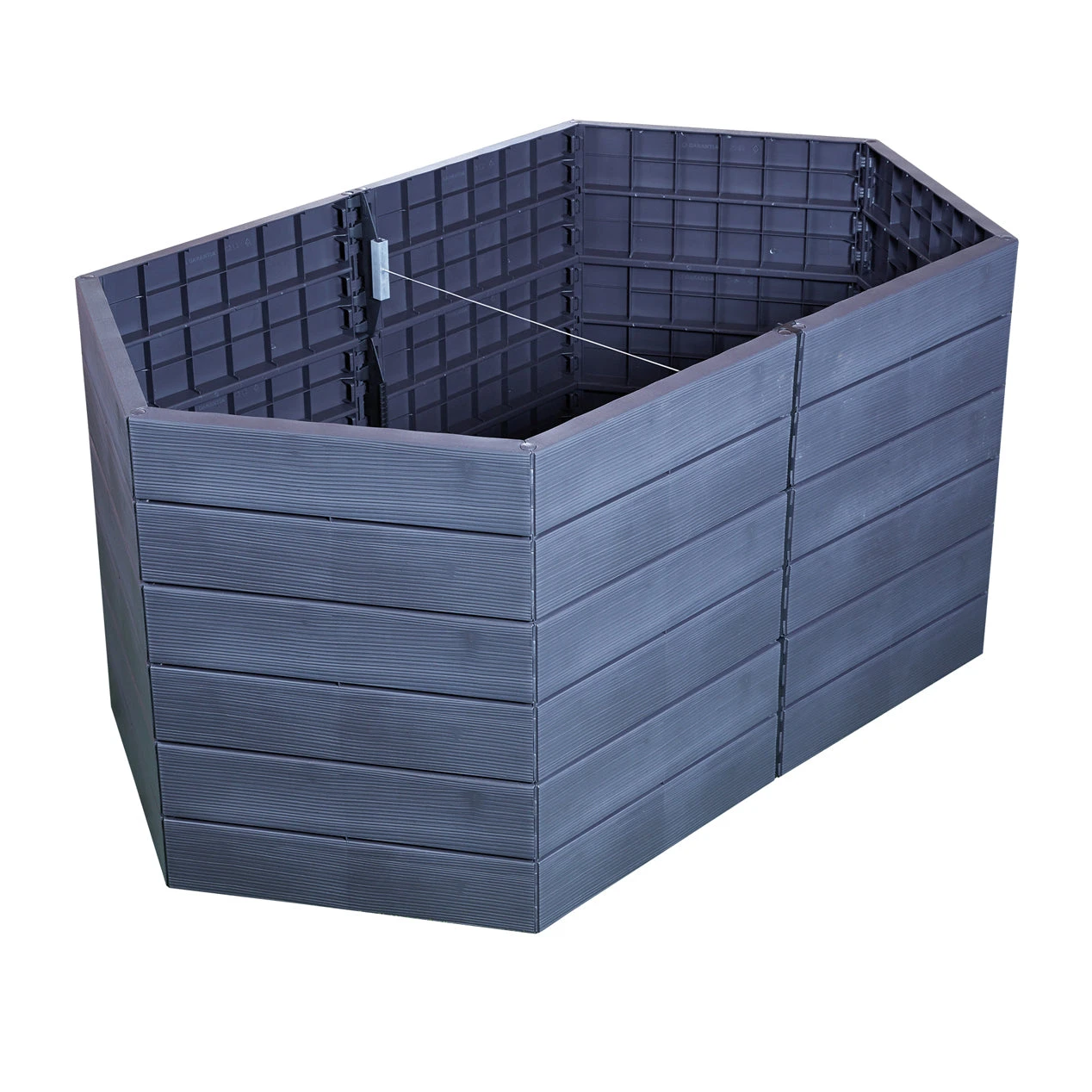 Ergo Extension Set (for Ergo Raised Bed) 9 Ergo Extension Set (for Ergo Raised Bed) - Image 7