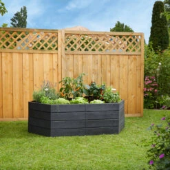 Ergo Extension Set (for Ergo Raised Bed) 10 Ergo Extension Set (for Ergo Raised Bed) -GreenHaven Shop GFERBE6