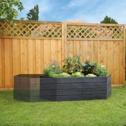 Ergo Extension Set (for Ergo Raised Bed) 11 Ergo Extension Set (for Ergo Raised Bed) -GreenHaven Shop GFERBE7