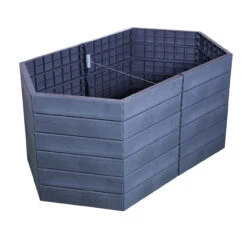 Special Offer Ergo Raised Bed Set -GreenHaven Shop GFERBSET3