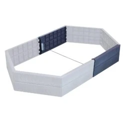 Special Offer Ergo Raised Bed Set -GreenHaven Shop GFERBSET6