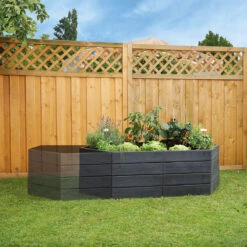 Special Offer Ergo Raised Bed Set -GreenHaven Shop GFERBSET7