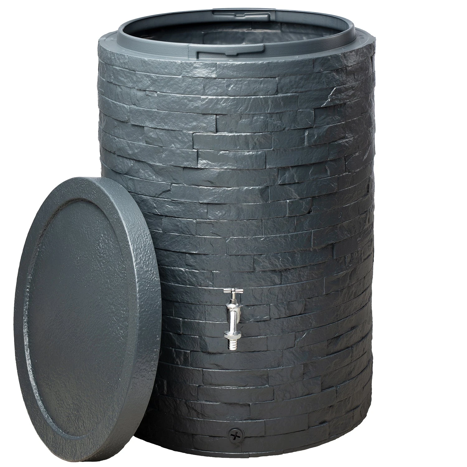 Muro 260 Litre Rainwater Tank 6 Muro 260 Litre Rainwater Tank - Image 4