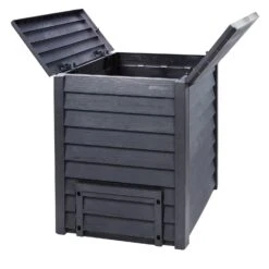 Thermo-Wood Composter -GreenHaven Shop GFTW10