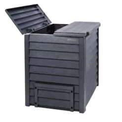 Thermo-Wood Composter -GreenHaven Shop GFTW12