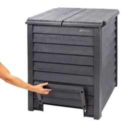 Thermo-Wood Composter -GreenHaven Shop GFTW2
