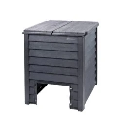 Thermo-Wood Composter -GreenHaven Shop GFTW8
