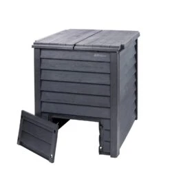Thermo-Wood Composter -GreenHaven Shop GFTW9