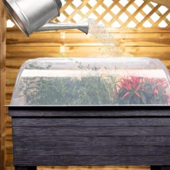 Urban Balcony Raised Bed -GreenHaven Shop GFUBRB1