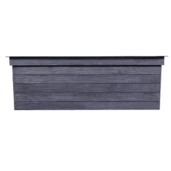 Urban Balcony Raised Bed -GreenHaven Shop GFUBRB12