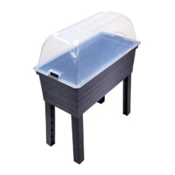 Urban Balcony Raised Bed -GreenHaven Shop GFUBRB6