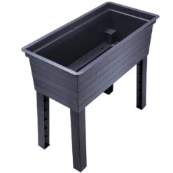 Urban Balcony Raised Bed -GreenHaven Shop GFUBRB8