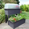 Urban Balcony Raised Bed -GreenHaven Shop GFUBRB9