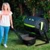 Maze 245 Litre Compost Tumbler & Accessories 2 Maze 245 Litre Compost Tumbler & Accessories -GreenHaven Shop GGCT17