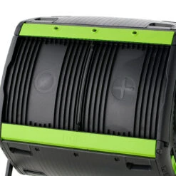 Maze 180 Litre Compost Tumbler -GreenHaven Shop GGCT1803