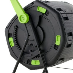 Maze 180 Litre Compost Tumbler -GreenHaven Shop GGCT1806