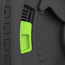 Maze 180 Litre Compost Tumbler -GreenHaven Shop GGCT1807