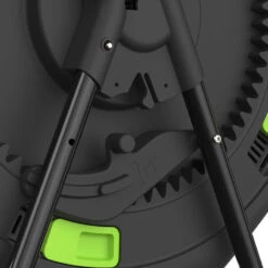 Maze 180 Litre Compost Tumbler -GreenHaven Shop GGCT1808