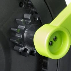 Maze 245 Litre Compost Tumbler & Accessories -GreenHaven Shop GGCT7