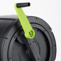 Maze 245 Litre Compost Tumbler & Accessories -GreenHaven Shop GGCT8