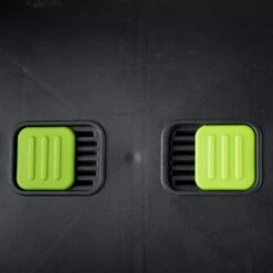 Maze 245 Litre Compost Tumbler & Accessories -GreenHaven Shop GGCT9