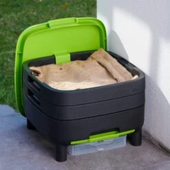 Maze Wormery -GreenHaven Shop GGMWF11