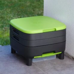 Maze Wormery -GreenHaven Shop GGMWF12