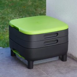 Maze Wormery -GreenHaven Shop GGMWF13