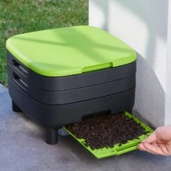 Maze Wormery -GreenHaven Shop GGMWF9