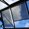 Greenhouse Roller Blinds (Twin Pack) 1 Greenhouse Roller Blinds (Twin Pack) -GreenHaven Shop GHRB1