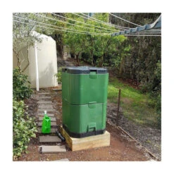 Aerobin Hot Composter -GreenHaven Shop GMAHC2