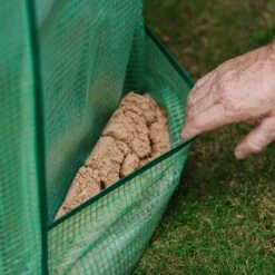 Gardman Polytunnel -GreenHaven Shop GMNPT7