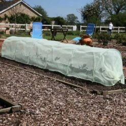 Giant Micromesh Tunnel -GreenHaven Shop GMT2