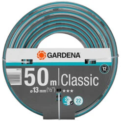 Gardena Classic Hose -GreenHaven Shop GSCLASS5