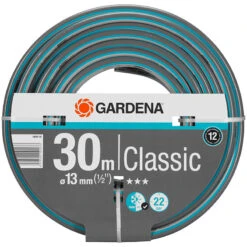 Gardena Classic Hose -GreenHaven Shop GSCLASS6