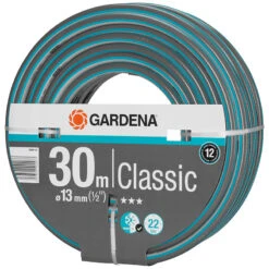 Gardena Classic Hose -GreenHaven Shop GSCLASS7
