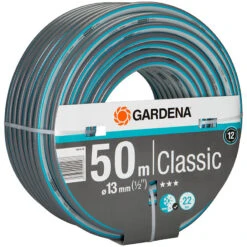 Gardena Classic Hose -GreenHaven Shop GSCLASS8