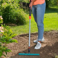 Gardena Combi-system Garden Rake Head -GreenHaven Shop GSGR2