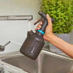 Gardena Pump Sprayer 1 Ltr -GreenHaven Shop GSPUMS12