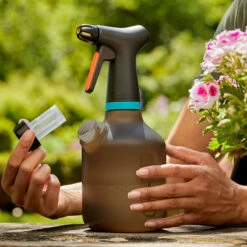 Gardena Pump Sprayer 1 Ltr -GreenHaven Shop GSPUMS15