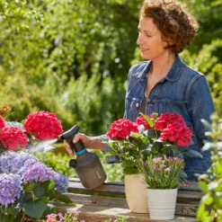 Gardena Pump Sprayer 1 Ltr -GreenHaven Shop GSPUMS18