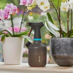 Gardena Pump Sprayer 1 Ltr -GreenHaven Shop GSPUMS9