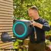Gardena Wall Mounted Hose Box -GreenHaven Shop GSRUAHR5