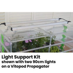 Light Support Kit For Propagators 19 Light Support Kit For Propagators -GreenHaven Shop GSVPLS10
