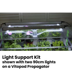 Light Support Kit For Propagators 18 Light Support Kit For Propagators -GreenHaven Shop GSVPLS11